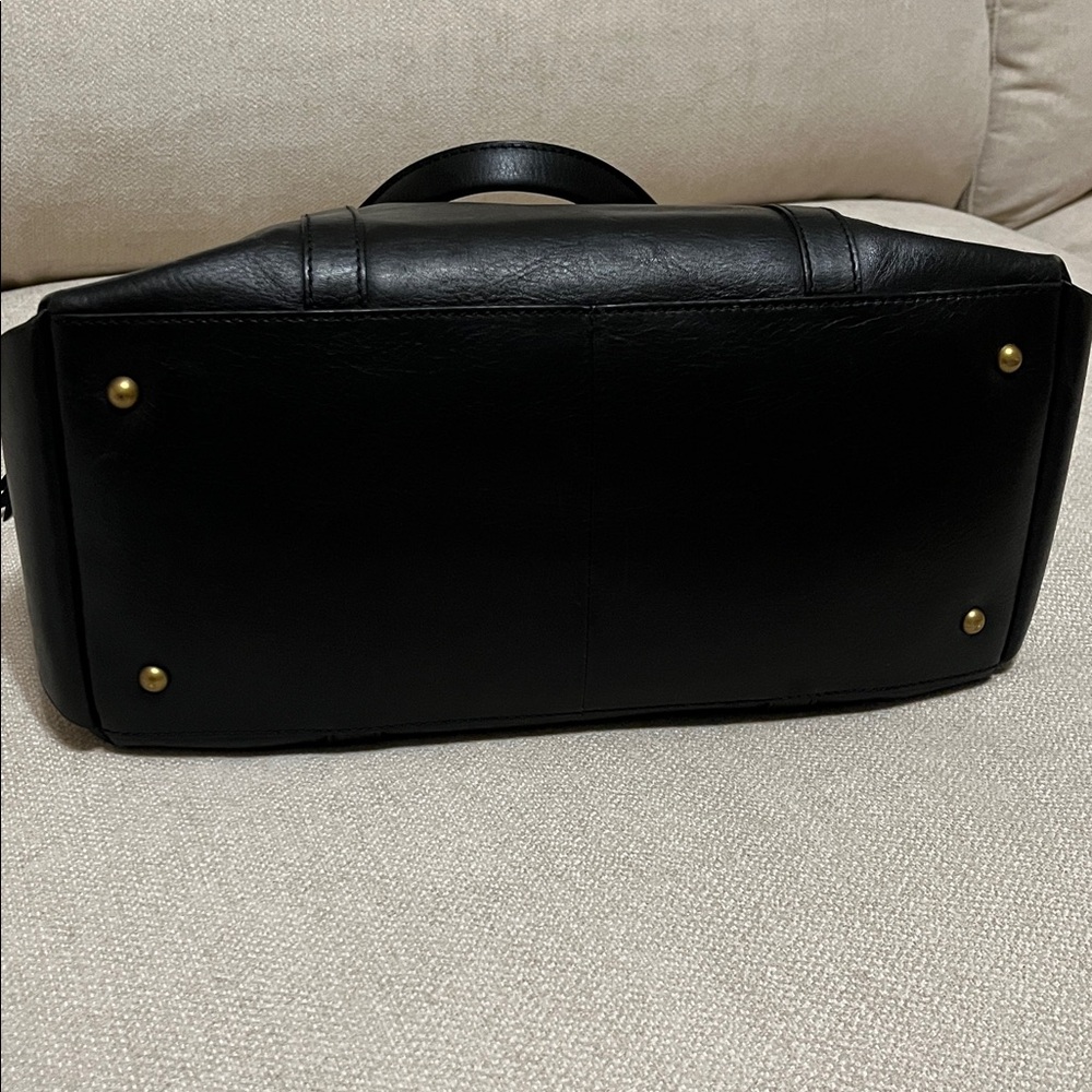 Madewell Glasgow Satchel - Picture 4 of 10